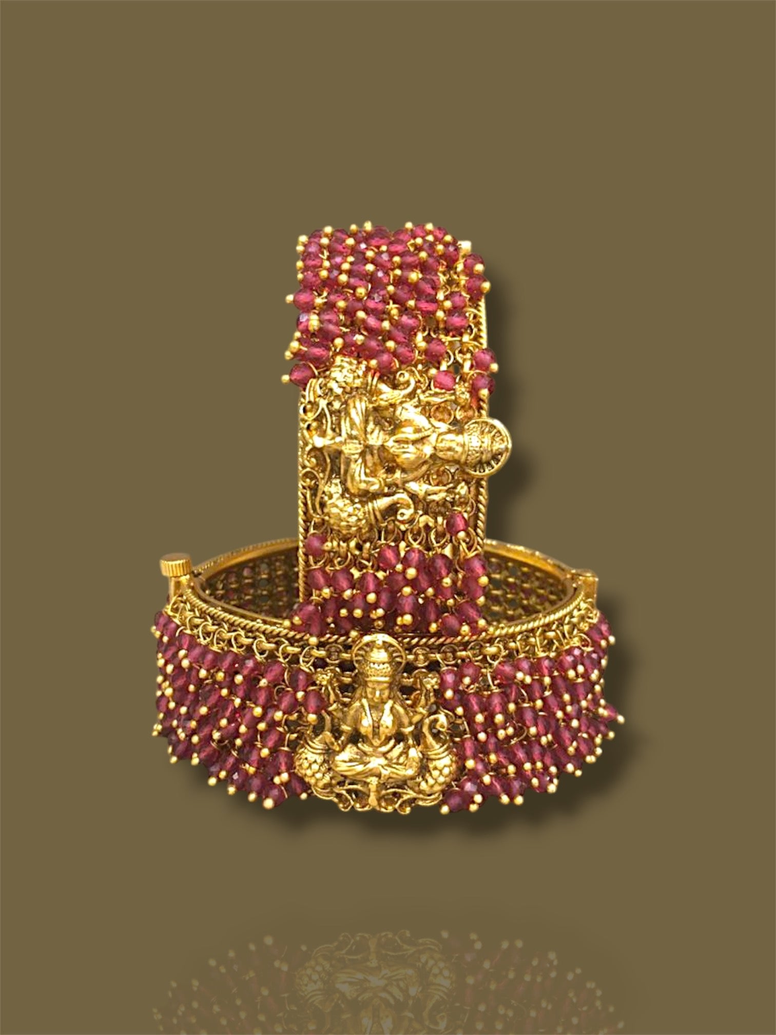 MAHALAXMI BEAD KADAS