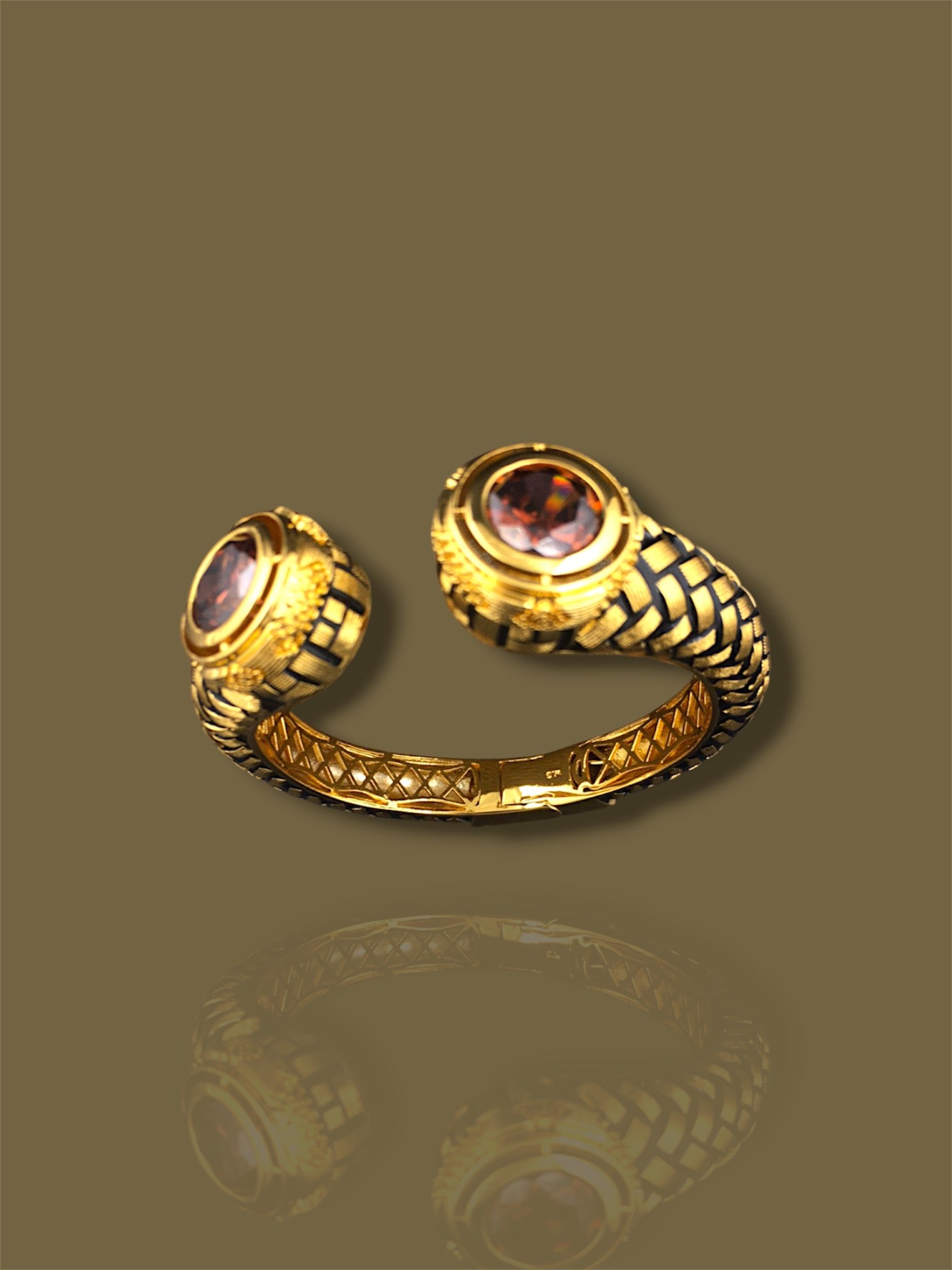 ZARMIN CUFF