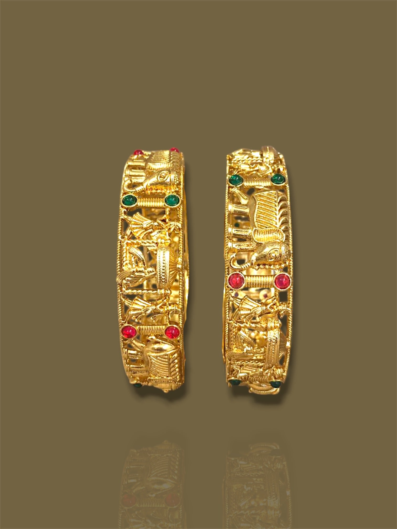 RAJGHARANA BANGLES