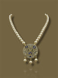 MEHRUNISA PEARL NECKLACE