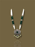 ZARIYA BEAD NECKLACE