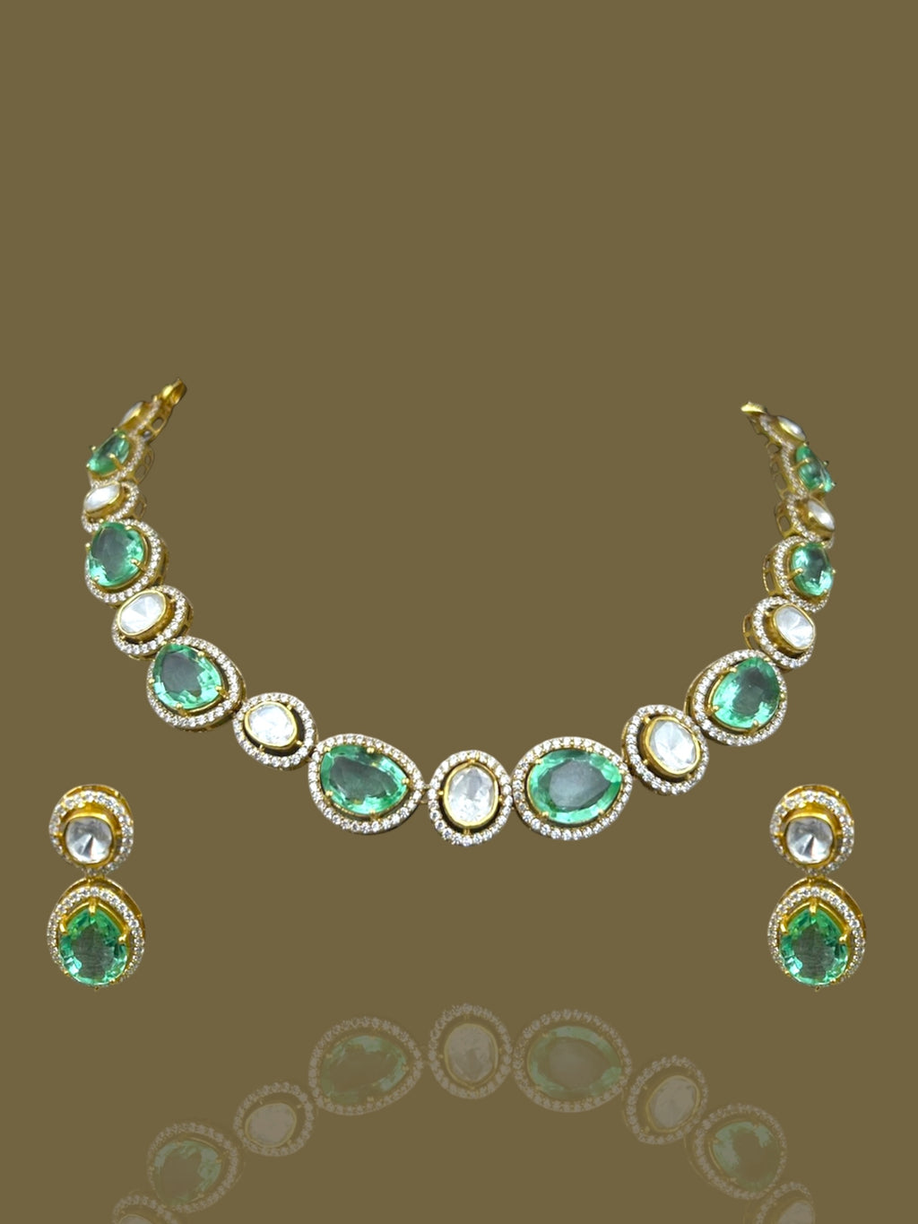 SYLERA NECKLACE