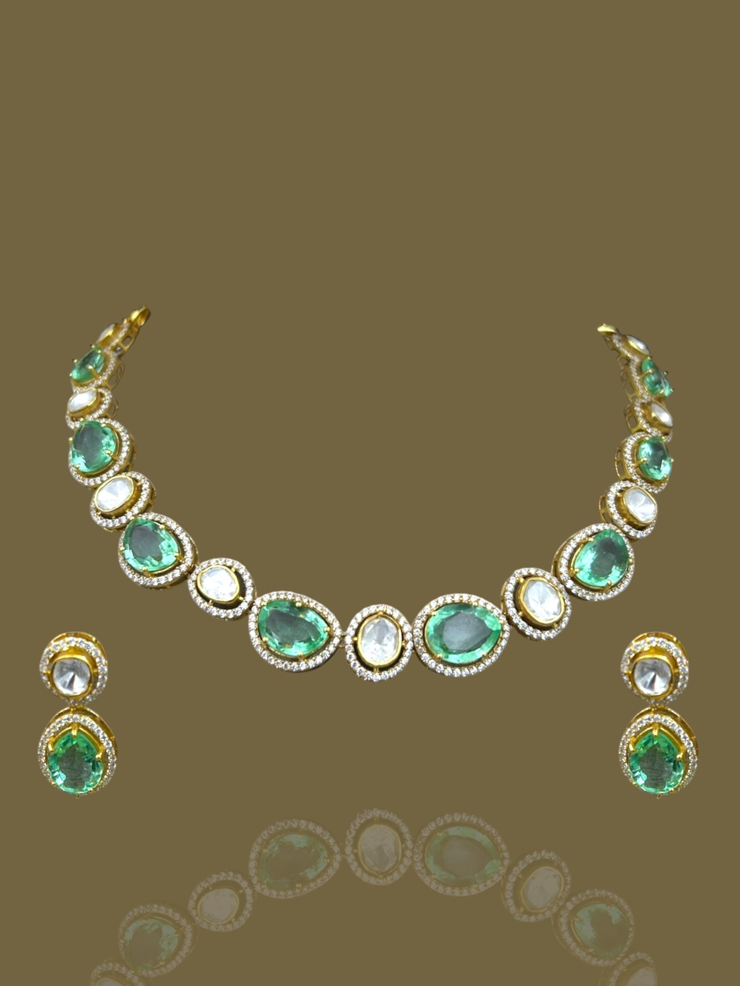 SYLERA NECKLACE