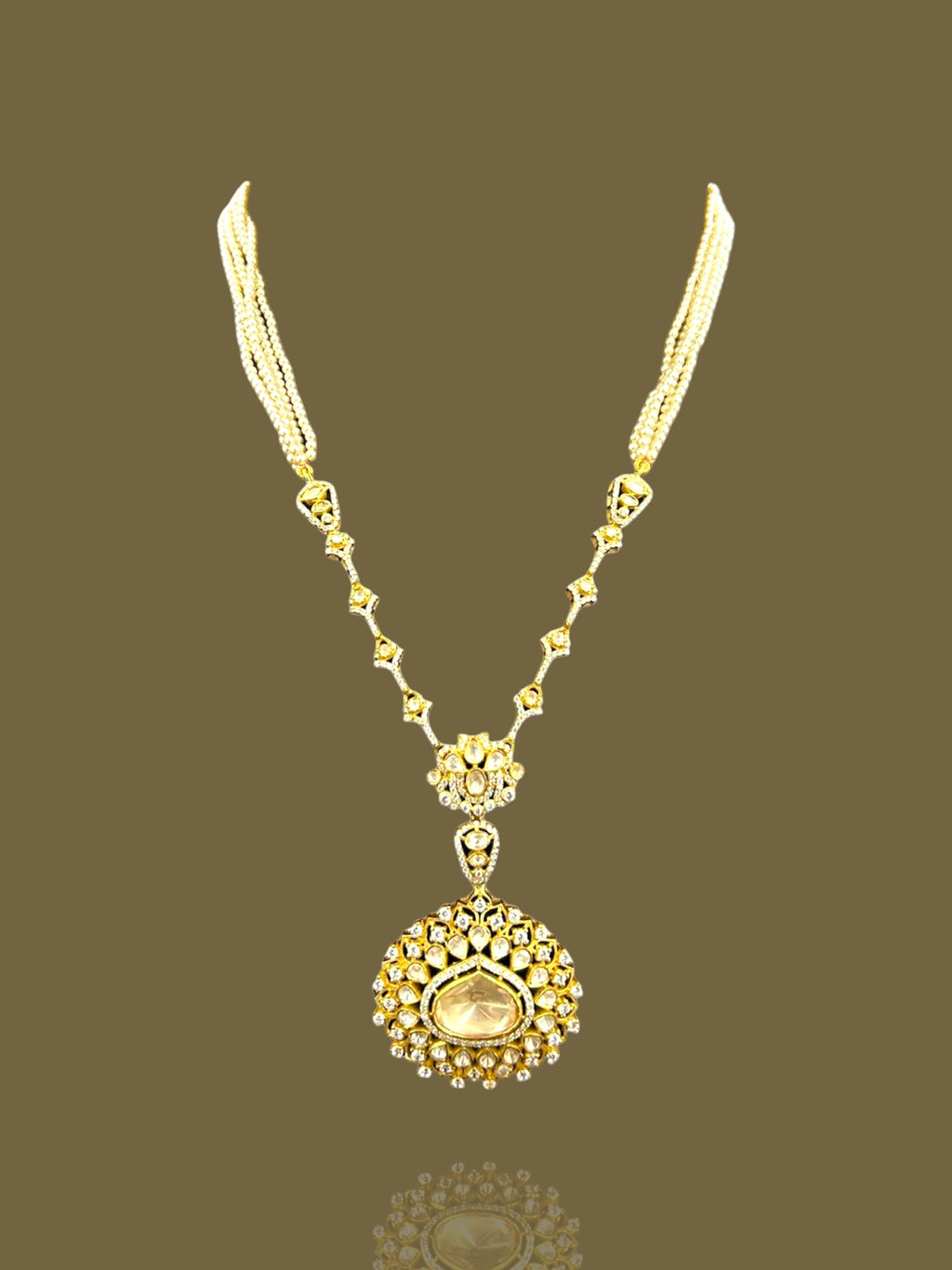 AURELLE NECKLACE SET