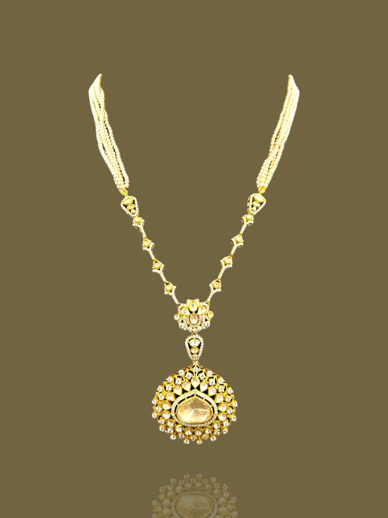 AURELLE NECKLACE SET