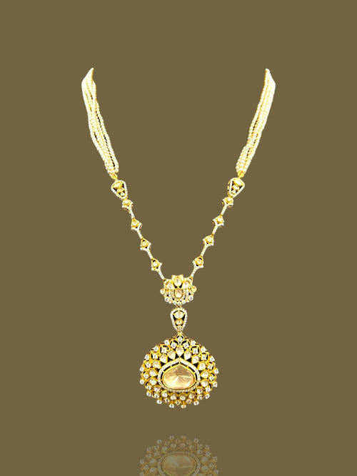 AURELLE NECKLACE SET