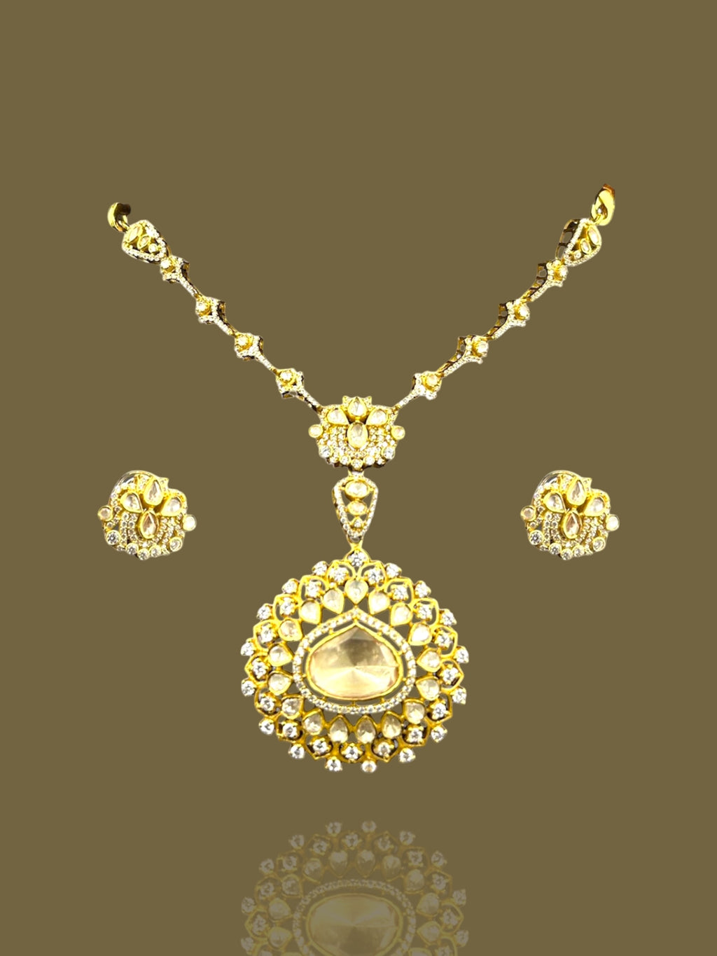 AURELLE NECKLACE SET