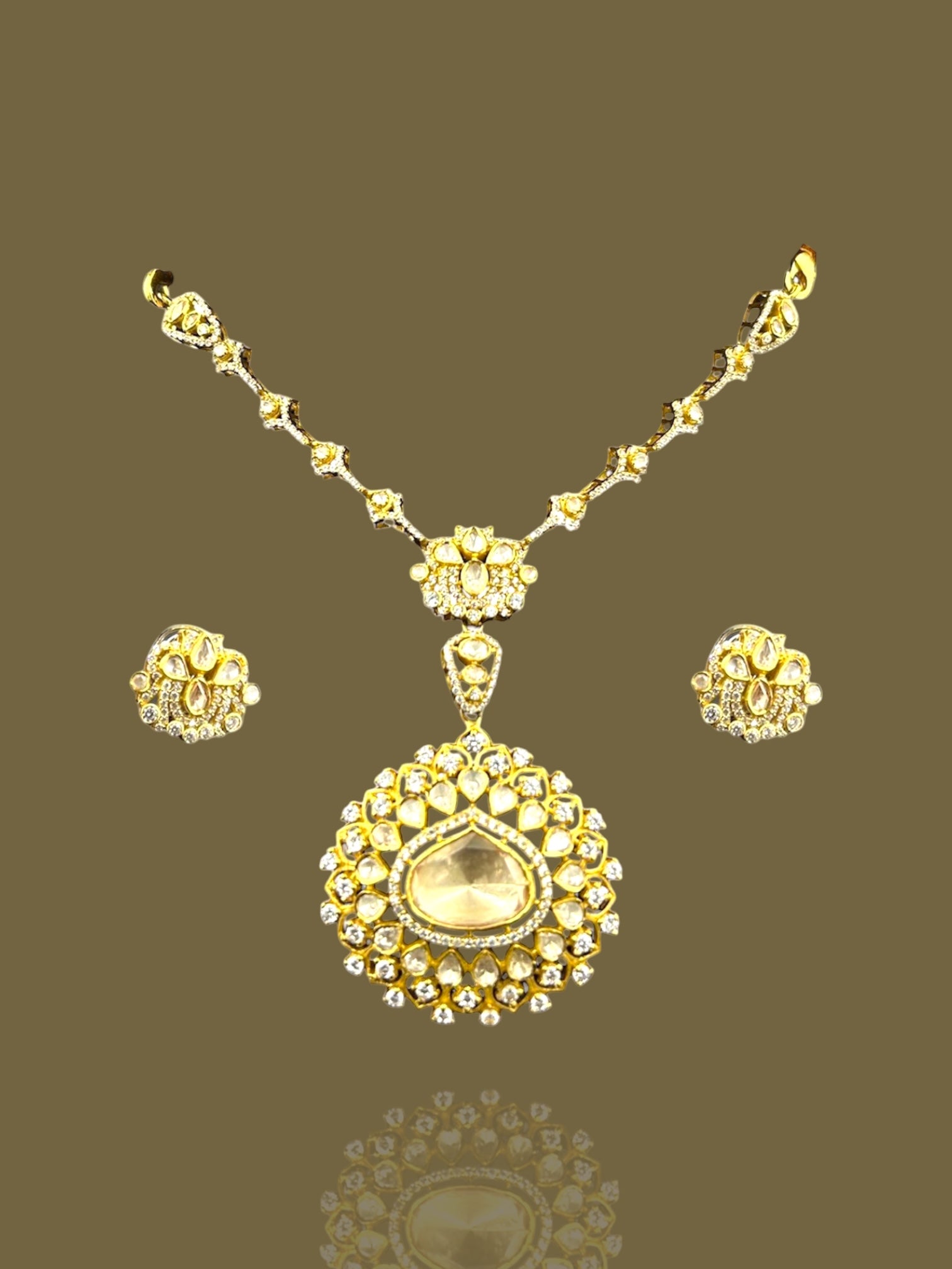 AURELLE NECKLACE SET