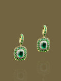 ZAYRA HOOPS