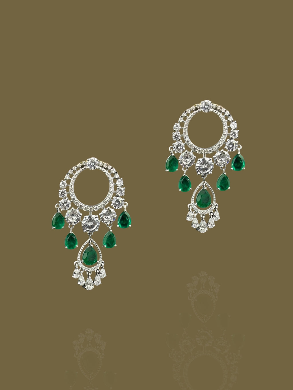 ZIVARA CHANDELIERS