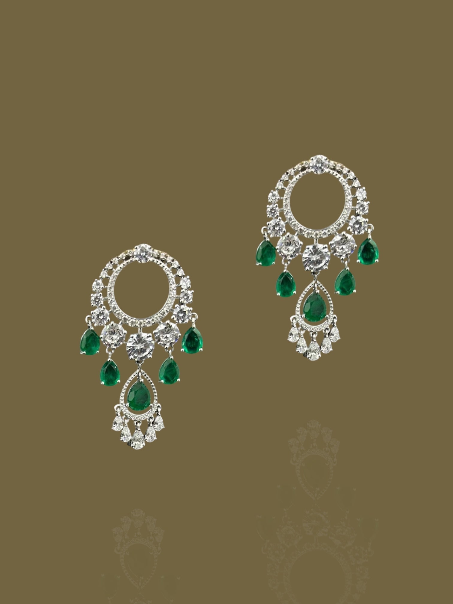 ZIVARA CHANDELIERS