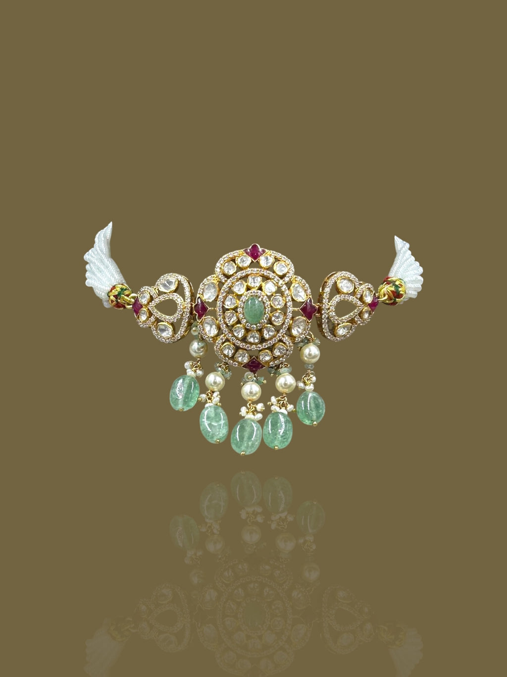 MEHER CHOKER