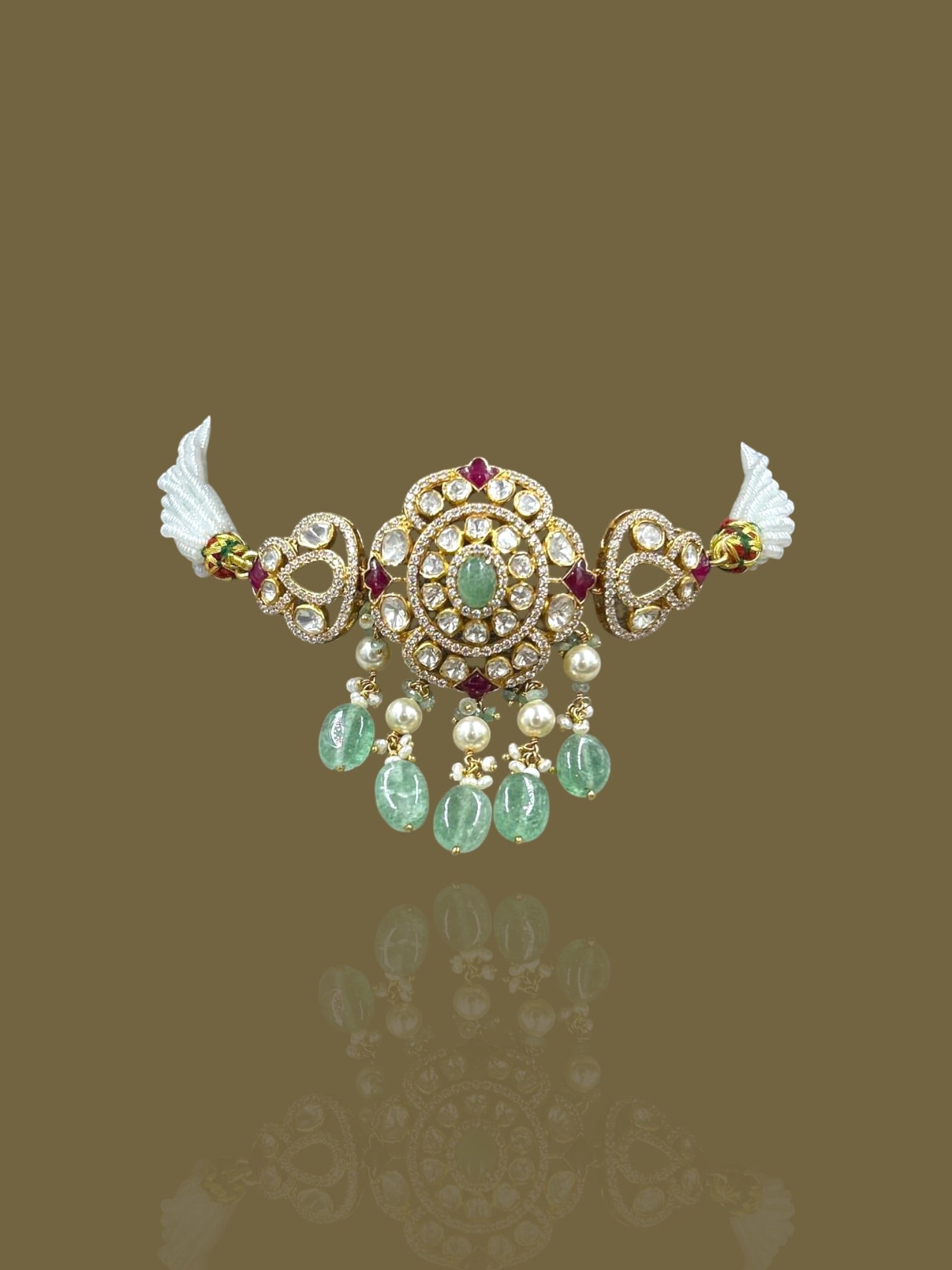 MEHER CHOKER