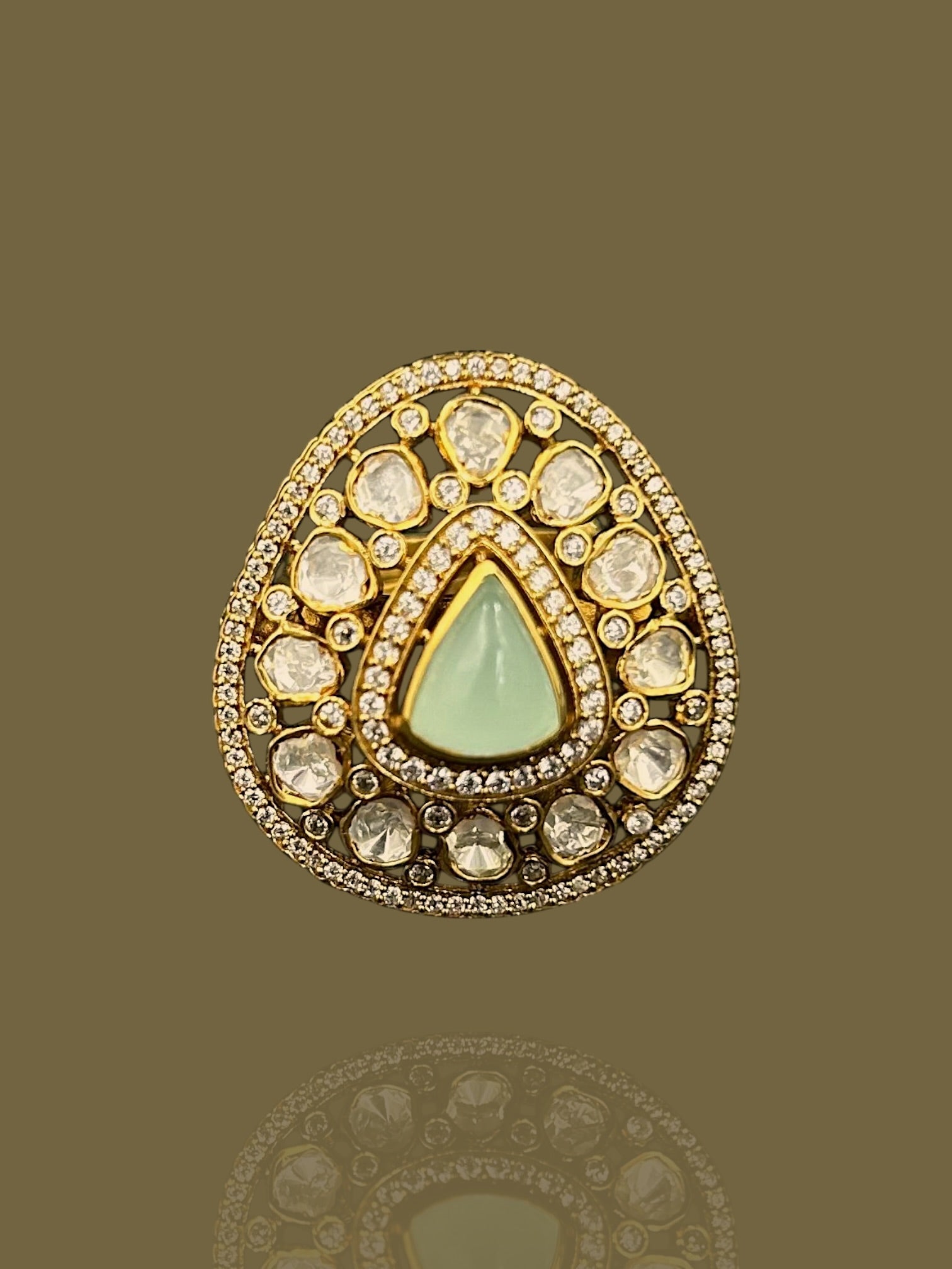 ZAREEN RING