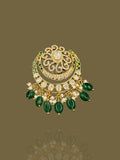 NAZAARA BROOCH