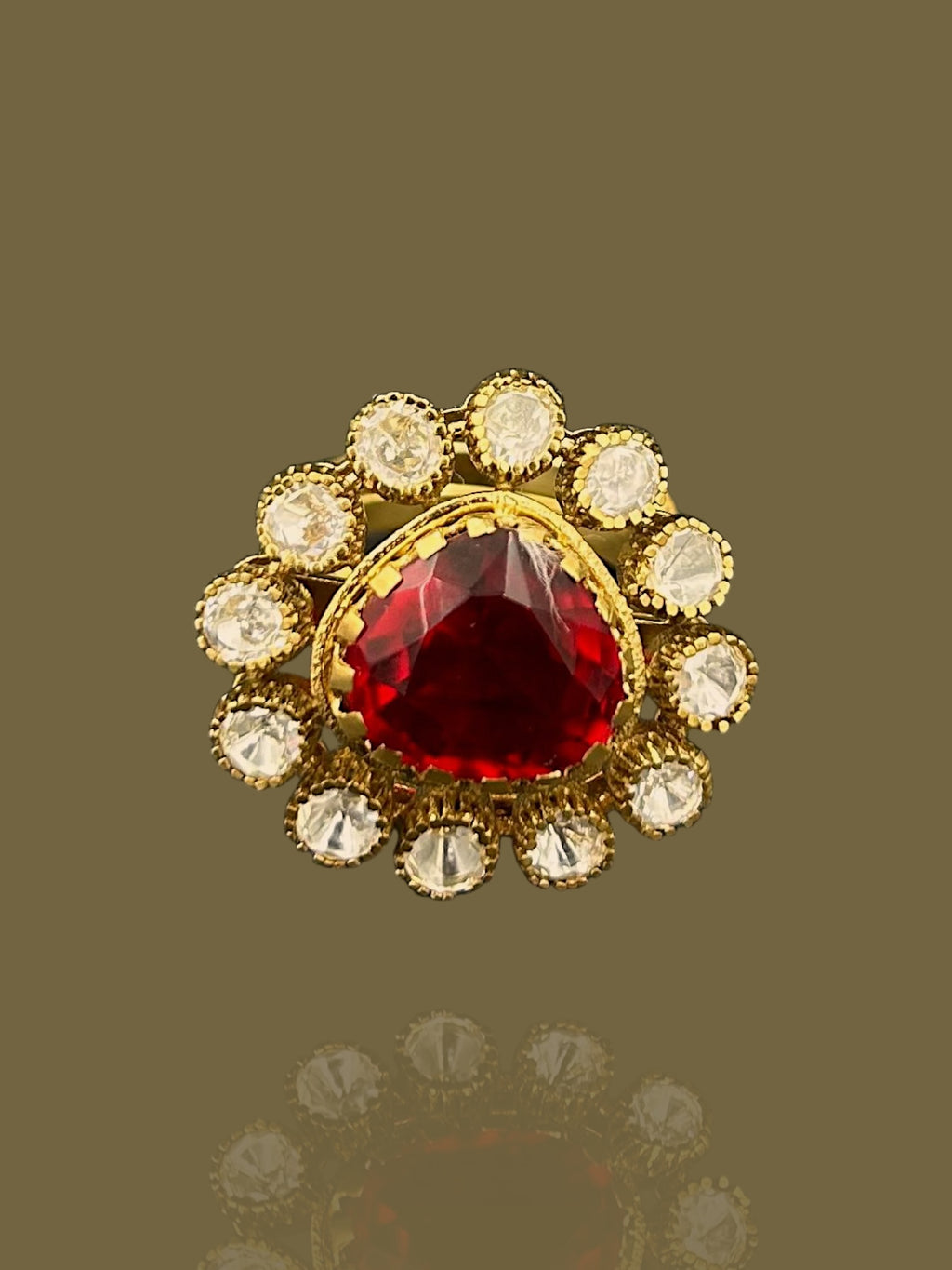 GULNAAR RING