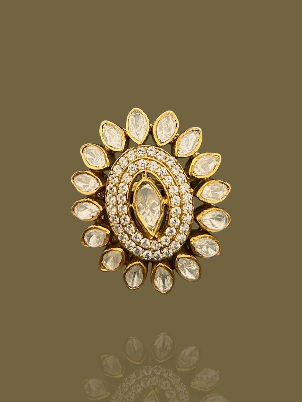 SORELLE RING